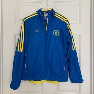 Vintage Adidas Windbreaker